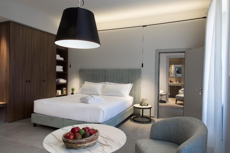 Grand Hotel San Gemini I UNA Esperienze - Oda