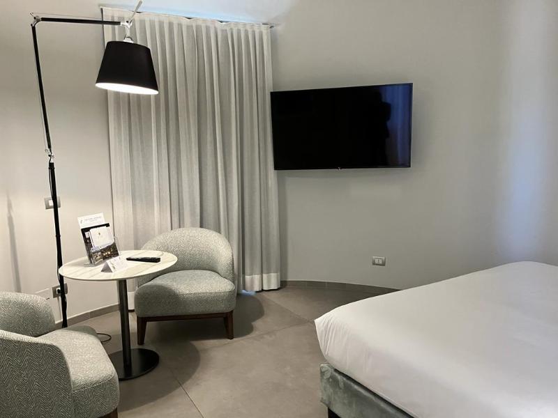 Grand Hotel San Gemini I UNA Esperienze - Oda