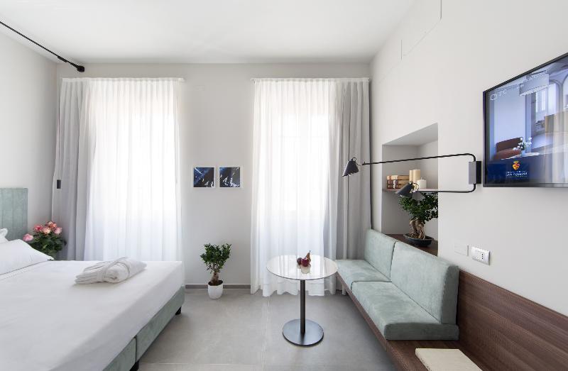 Grand Hotel San Gemini I UNA Esperienze - Oda