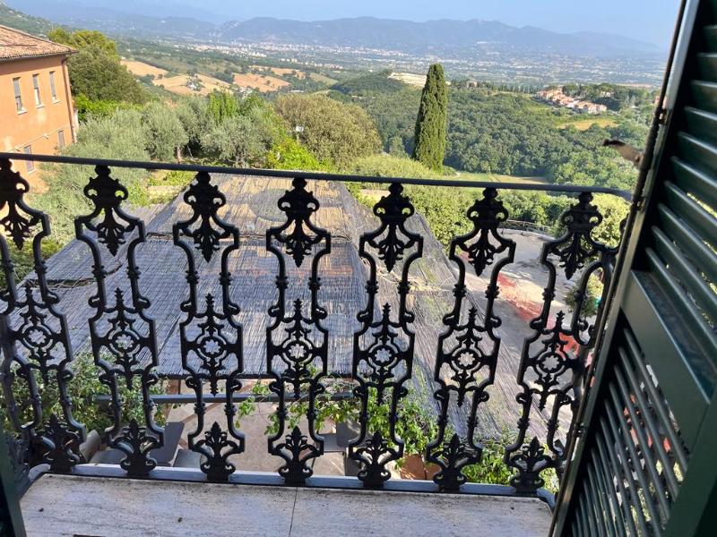 Grand Hotel San Gemini I UNA Esperienze - Oda