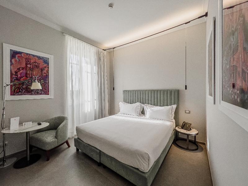 Grand Hotel San Gemini I UNA Esperienze - Oda