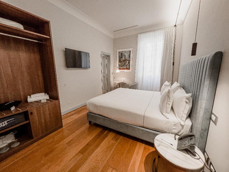 Grand Hotel San Gemini I UNA Esperienze - Oda