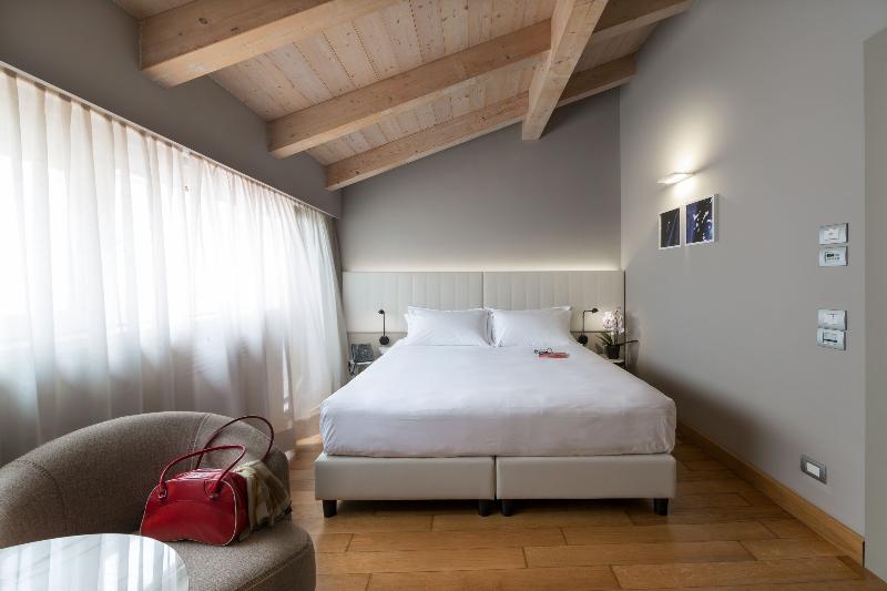 Grand Hotel San Gemini I UNA Esperienze - Oda
