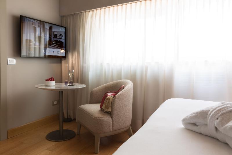 Grand Hotel San Gemini I UNA Esperienze - Oda