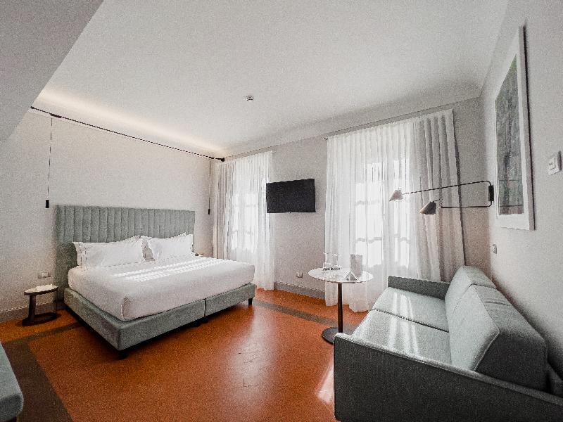 Grand Hotel San Gemini I UNA Esperienze - Oda