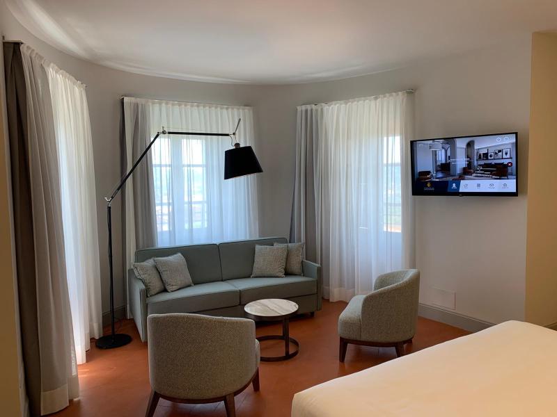 Grand Hotel San Gemini I UNA Esperienze - Oda