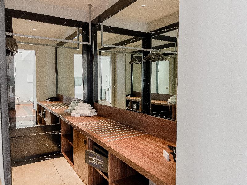 Grand Hotel San Gemini I UNA Esperienze - Oda