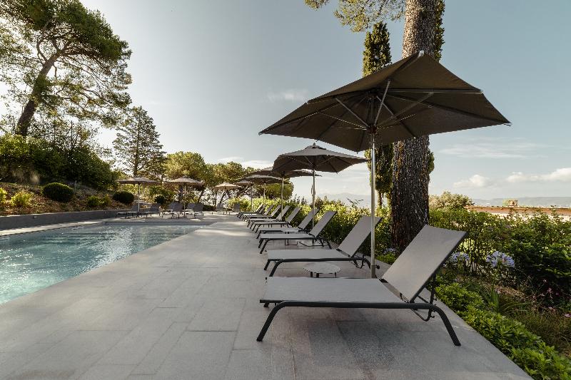 Grand Hotel San Gemini I UNA Esperienze - Havuz