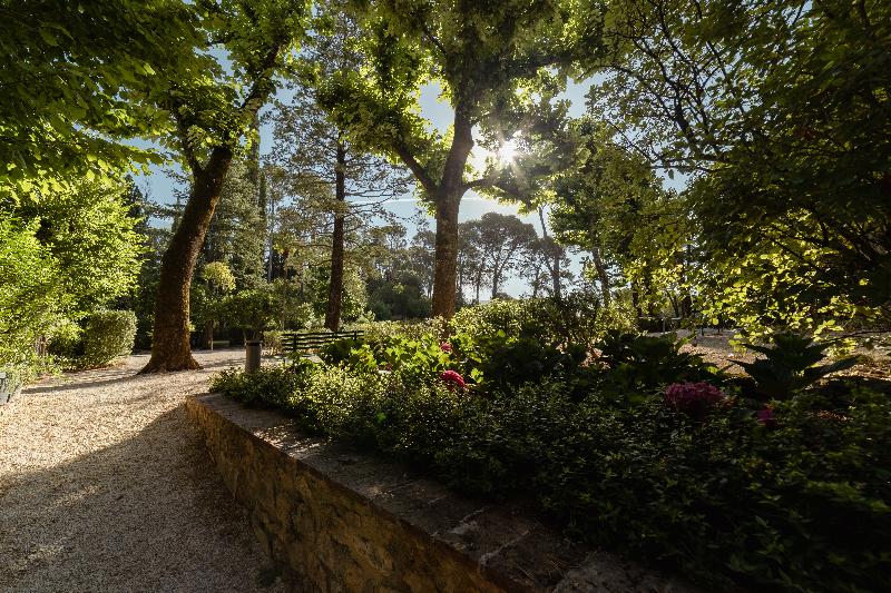 Grand Hotel San Gemini I UNA Esperienze - Havuz