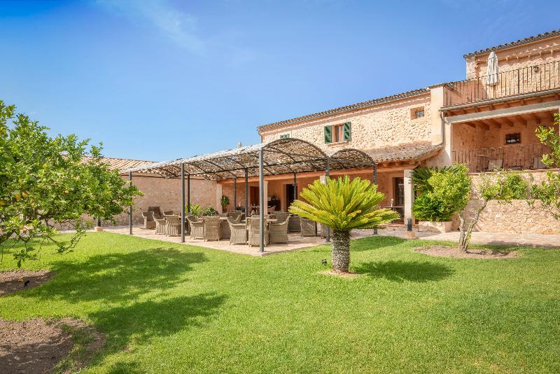Finca Son Roig - Genel