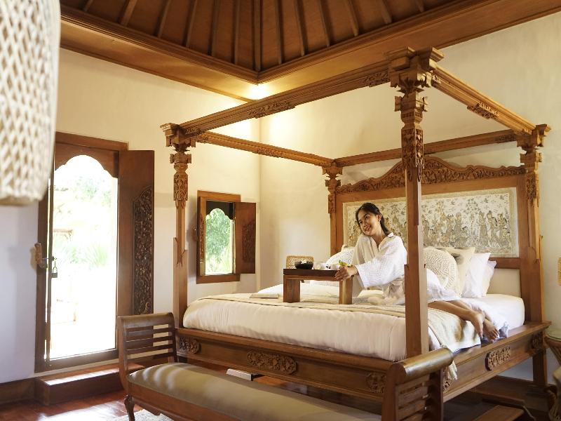 XL Vision Villas - Oda