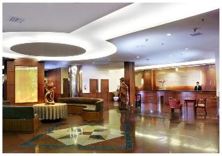 ZIA Sanno Jakarta- Pluit fotoÄŸrafÄ±