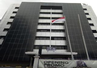 ZIA Sanno Jakarta- Pluit fotoÄŸrafÄ±