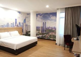 ZIA Sanno Jakarta- Pluit fotoÄŸrafÄ±