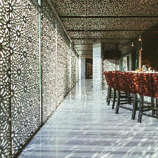 TUI BLUE Maduzi Hotel fotoÄŸrafÄ±