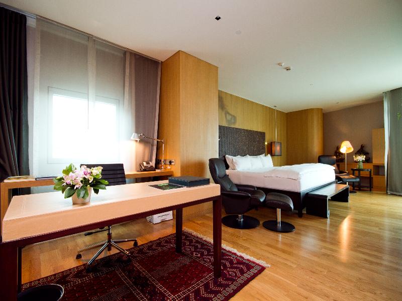 TUI BLUE Maduzi Hotel - Oda