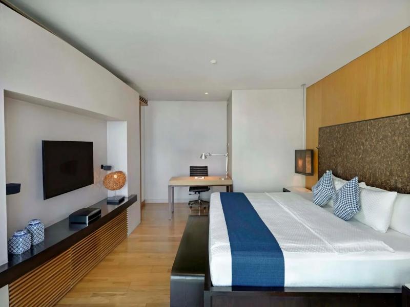 TUI BLUE Maduzi Hotel - Oda