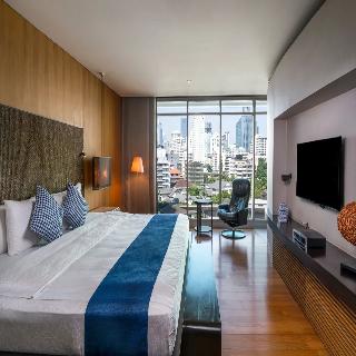 TUI BLUE Maduzi Hotel fotoÄŸrafÄ±