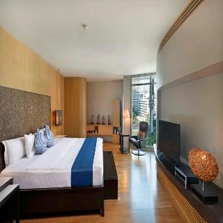 TUI BLUE Maduzi Hotel fotoÄŸrafÄ±