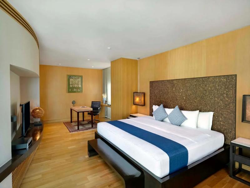 TUI BLUE Maduzi Hotel - Oda