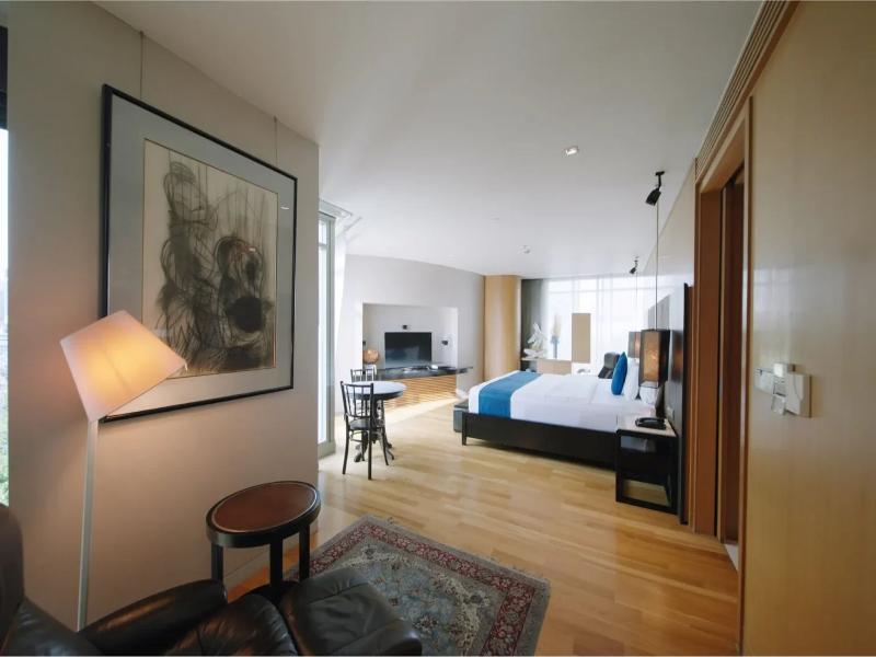 TUI BLUE Maduzi Hotel - Oda