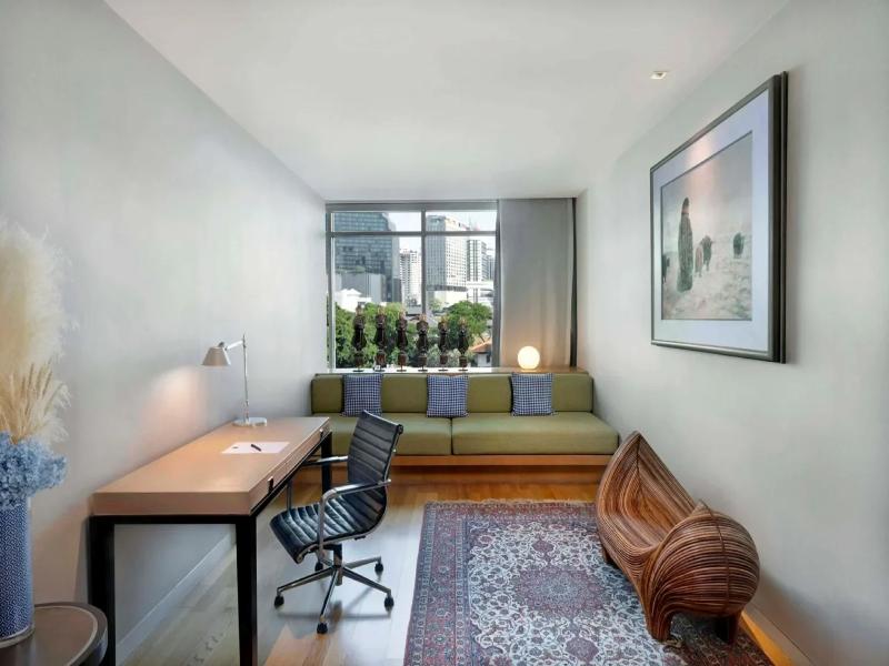 TUI BLUE Maduzi Hotel - Oda