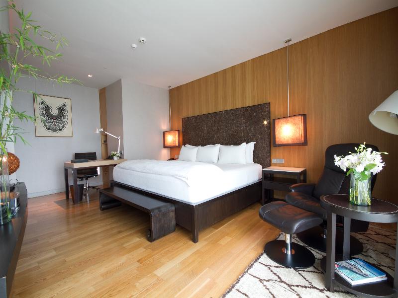 TUI BLUE Maduzi Hotel - Oda