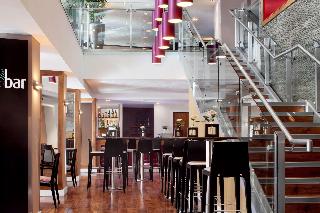 Radisson Blu Bristol fotoÄŸrafÄ±