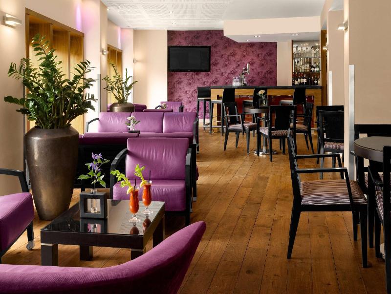 Radisson Blu Bristol - Bar