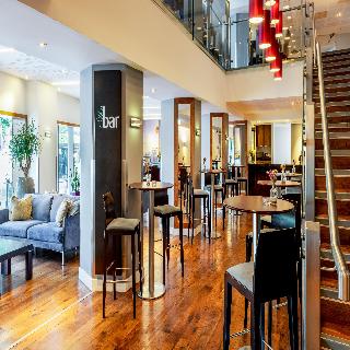 Radisson Blu Bristol fotoÄŸrafÄ±