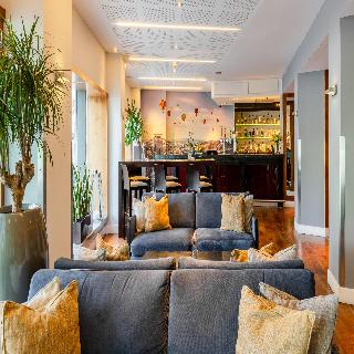 Radisson Blu Bristol fotoÄŸrafÄ±