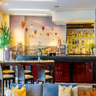 Radisson Blu Bristol fotoÄŸrafÄ±