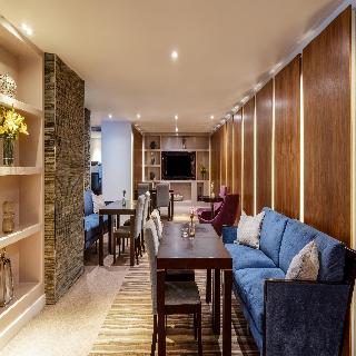 Radisson Blu Bristol fotoÄŸrafÄ±