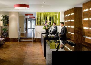 Radisson Blu Bristol fotoÄŸrafÄ±