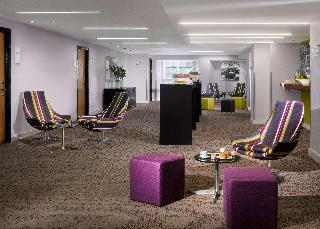 Radisson Blu Bristol fotoÄŸrafÄ±