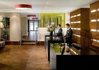 Radisson Blu Bristol fotoÄŸrafÄ±