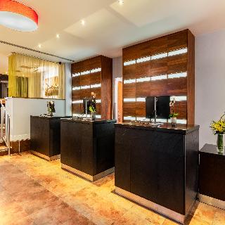 Radisson Blu Bristol fotoÄŸrafÄ±