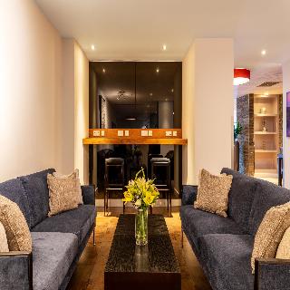 Radisson Blu Bristol fotoÄŸrafÄ±