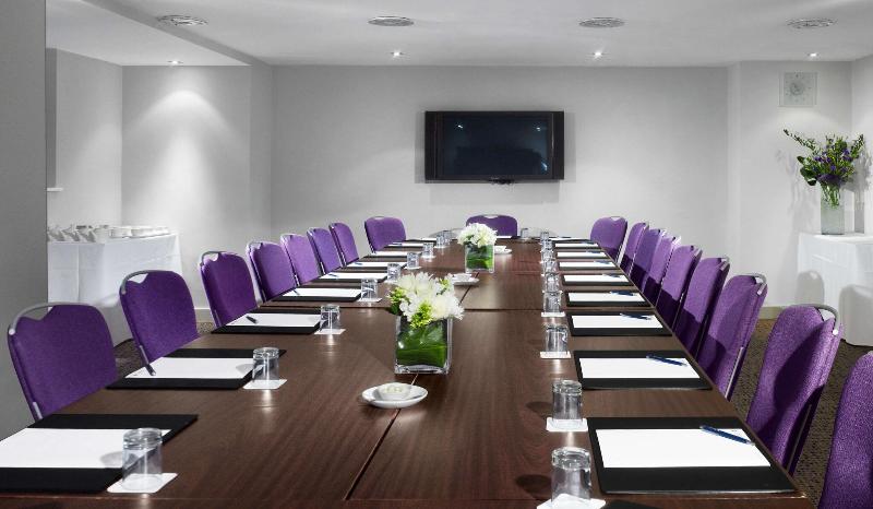 Radisson Blu Bristol - Toplantı