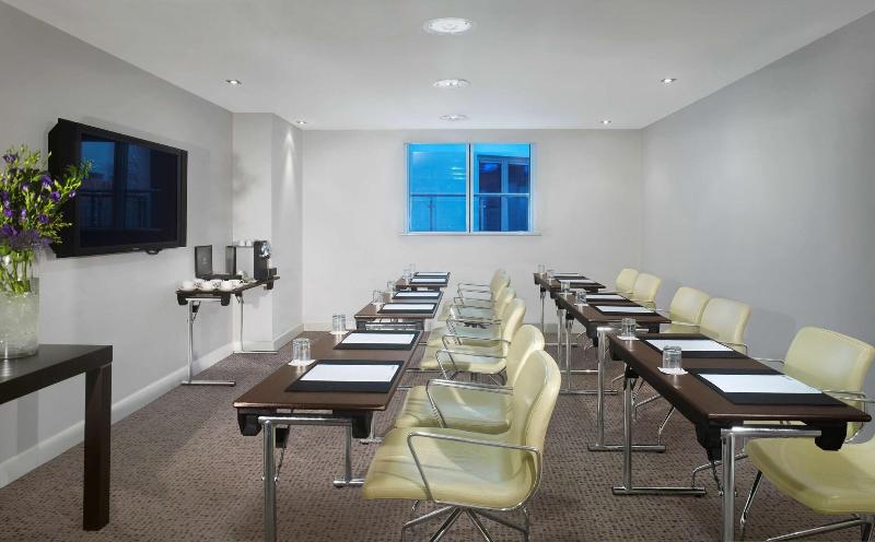 Radisson Blu Bristol - Toplantı