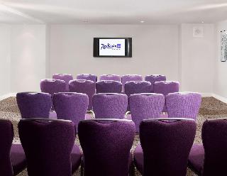 Radisson Blu Bristol fotoÄŸrafÄ±