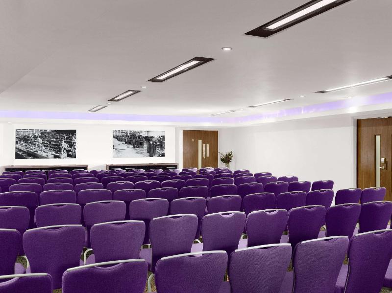 Radisson Blu Bristol - Toplantı