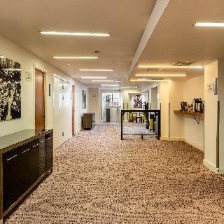 Radisson Blu Bristol fotoÄŸrafÄ±