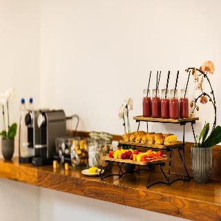 Radisson Blu Bristol fotoÄŸrafÄ±