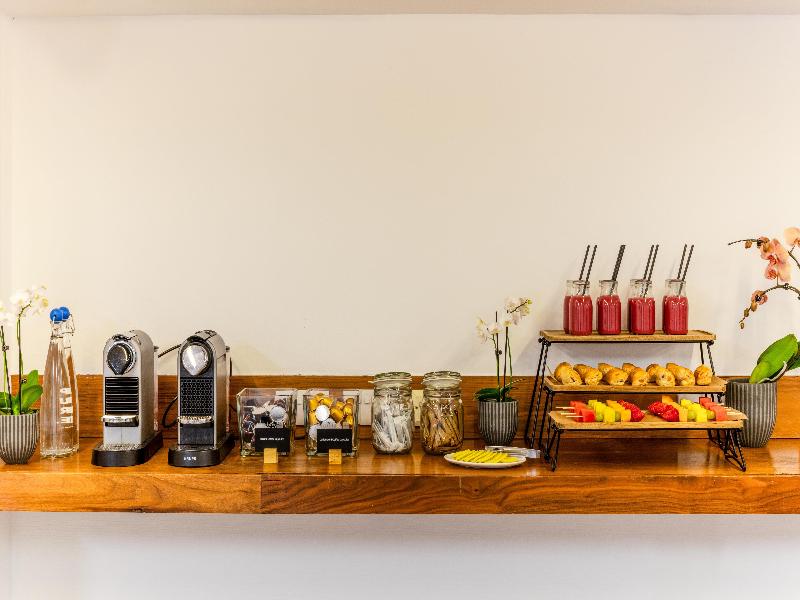 Radisson Blu Bristol - Toplantı