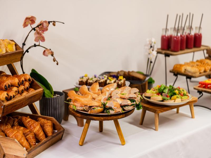 Radisson Blu Bristol - Toplantı