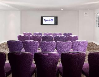Radisson Blu Bristol fotoÄŸrafÄ±