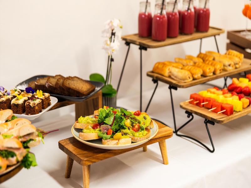 Radisson Blu Bristol - Toplantı