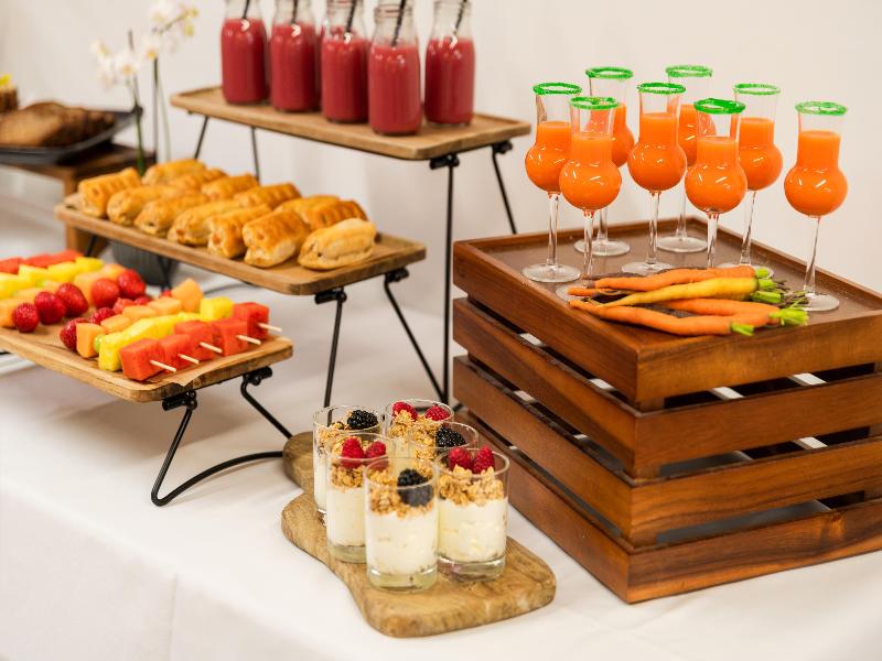 Radisson Blu Bristol - Toplantı
