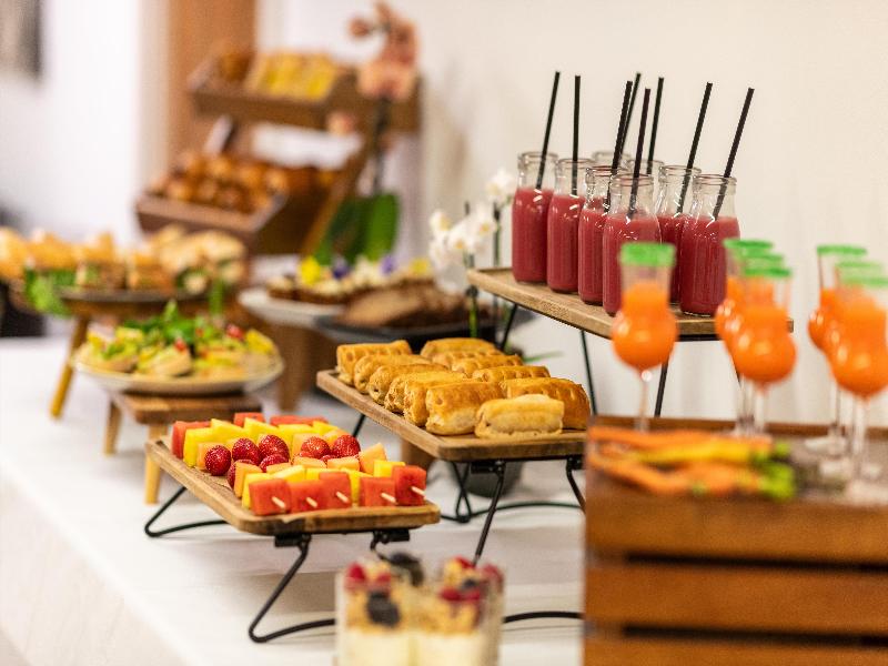 Radisson Blu Bristol - Toplantı